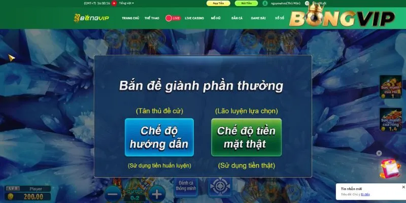 Tổng quan vài nét về tựa game bắn cá JILI