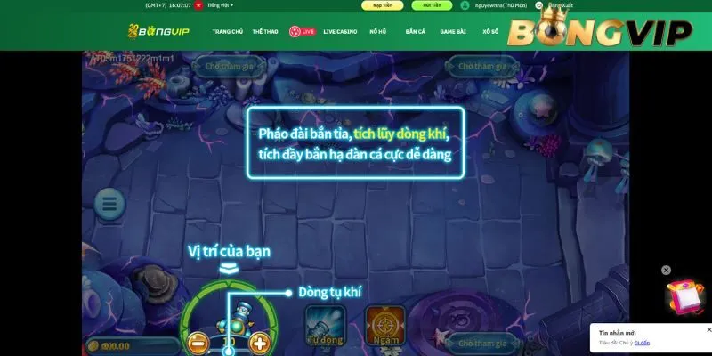 Tổng hợp mẹo chơi từ cao thủ