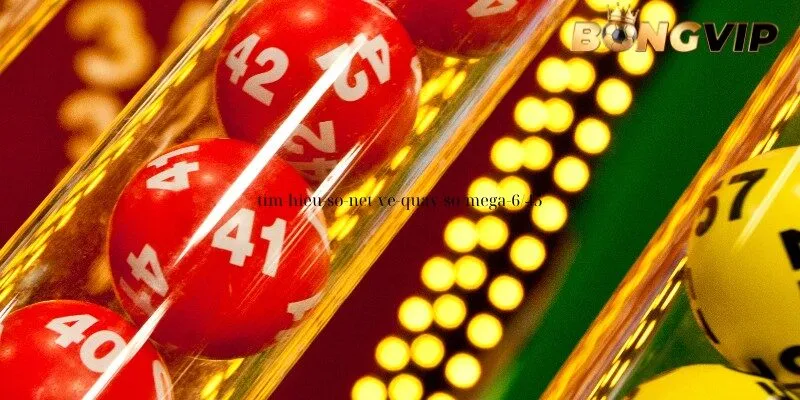 Cách chơi quay xổ Bingo18 tại nhà cái BONGVIP