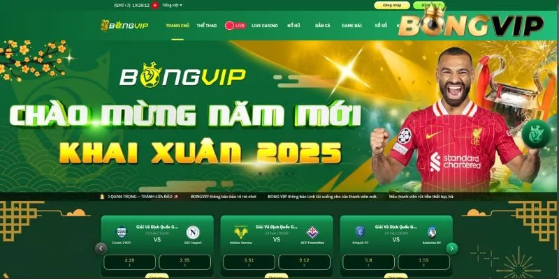 Quy định khi nạp và rút tiền tại nhà cái