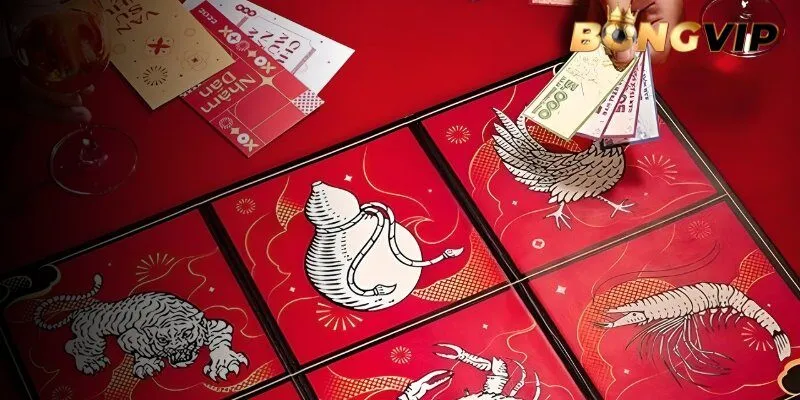 Kinh nghiệm chơi bầu cua tôm cá thắng nhiều