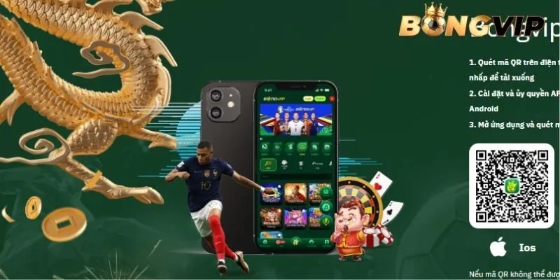 Các bước tải app trên hệ điều hành iOS nhanh chóng