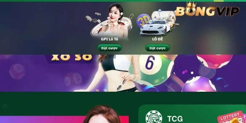 Tìm hiểu chung về xổ số siêu tốc